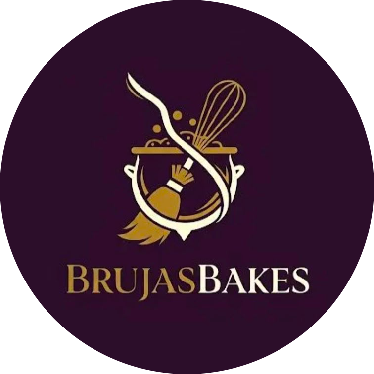 Brujas Bakes Logo